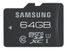 Samsung MicroSD PRO 64GB