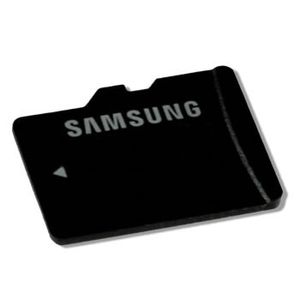 Samsung MicroSD PRO 8GB