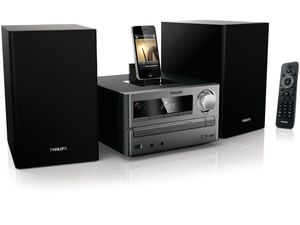 Philips DCB2020 