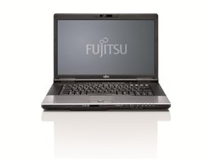 Fujitsu Lifebook E752 i5-3210M, 4GB RAM