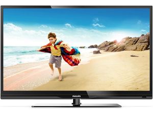 Philips 50PFL3807T