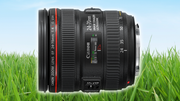 Les Canon EF 24-70L f/4 IS