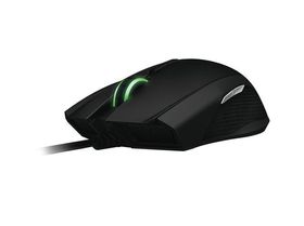 Razer Taipan.