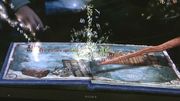 Les Slik er Wonderbook