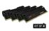 Kingston HyperX Beast DDR3-2400 32GB (4x8GB) CL11