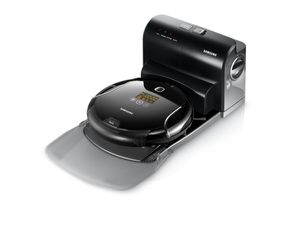 Samsung VCR8980L3K/XEE