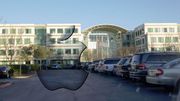 Les Nå hermer Apple etter Google