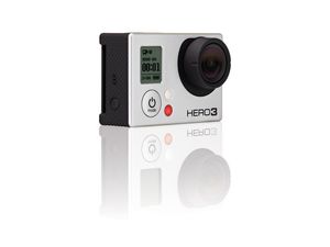 GoPro HD Hero 3 Black - Adventure