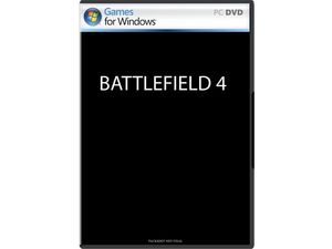 Battlefield 4