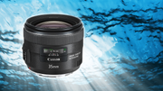 Les Canon EF 35mm f/2 IS USM