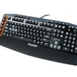 Logitech G710+ Gaming Keyboard