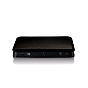 IOmega TV BOXEE