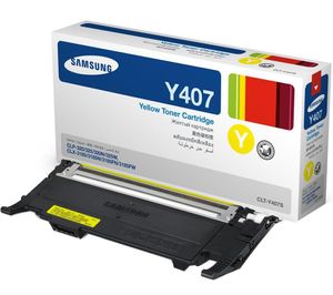 Samsung CLT-Y4072S