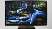 Les Panasonic TX-P50GT50Y