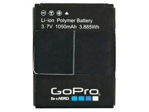GoPro HERO 3 Rechargeable Battry