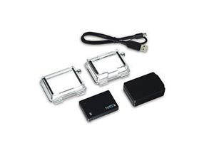 GoPro ABPAK-301 Battery BackPack til Hero 3