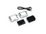GoPro ABPAK-301 Battery BackPack til Hero 3