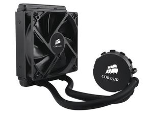 Corsair H55 Hydro