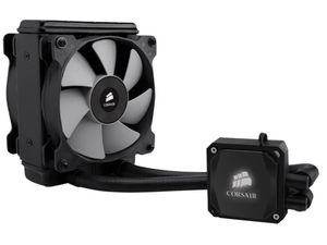 Corsair H80i Hydro