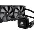 Corsair H100i Hydro