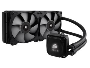 Corsair H100i Hydro