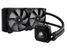 Corsair H100i Hydro