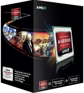 AMD A10-5800K