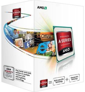 AMD A4-5300