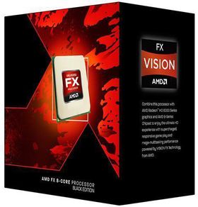 AMD FX-8120.