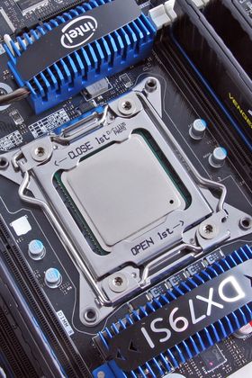 Intel Core i7 3930K.