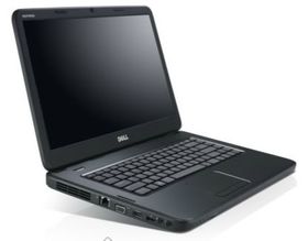 Dell Inspiron 15 vil tilfredsstille de med enkle behov.