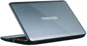 Toshiba Satellite L855-11C gir rå prosessorkraft til under 5000 kroner.