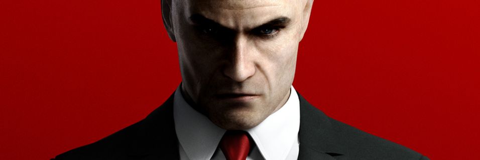 Hitman: Absolution