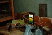 Les Android-skolen del 2