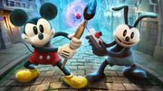 Les Epic Mickey 2: The Power of Two