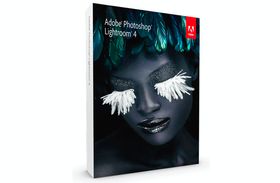 Adobe Lightroom 4 er et kritikerrost bildebehandlingsprogram.