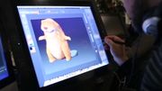 Les Nå kan du få en virtuell bever i hus