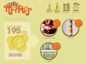 Fete premier i vente for flinke barn.