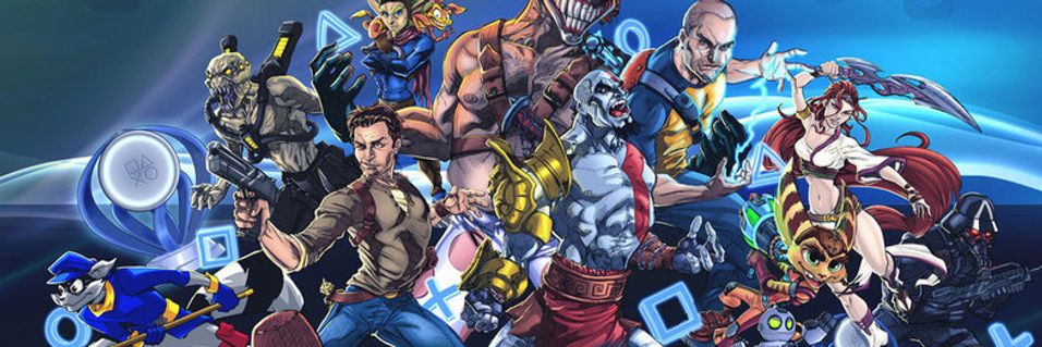 PlayStation All-Stars Battle Royale