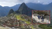 Les Foreviget Machu Picchu i 16 gigapiksler