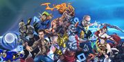 Les PlayStation All-Stars Battle Royale