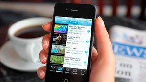 Strømming av innhold blir stadig mer populært, også på mobilen.