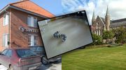 Les Trondheim blir Norges robot-Mekka