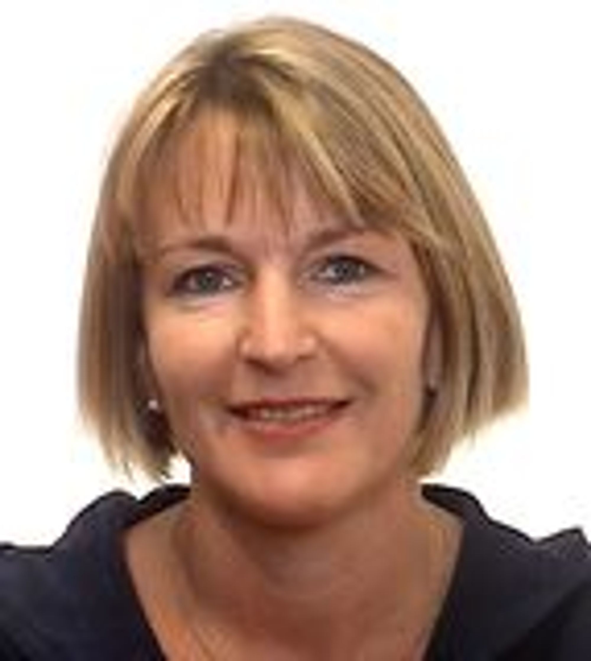 Ingrid Schjølberg.