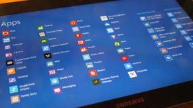 Det finnes rundt 6000 apps i Windows Store, men det er mange vi savner.
