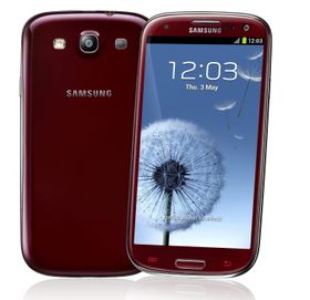 Mange av Android-mobilene som er på markedet i dag har NFC-støtte. En av disse er Samsungs Galaxy S III, som har slått svært godt an i Norge.