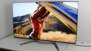 Les LG 55LM960V