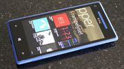 Les Windows Phone 8 blir mer business-vennlig