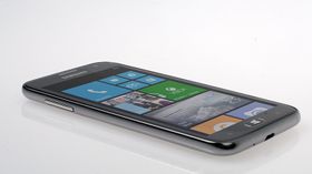 Samsung Ativ S.
