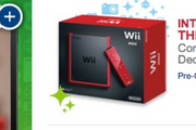 Les Nintendo slipper Wii Mini